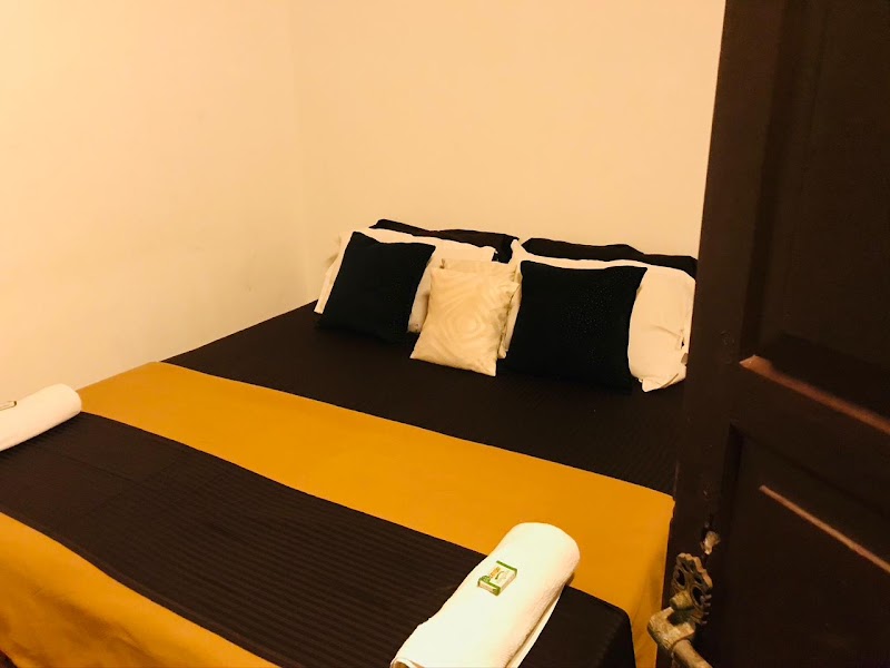 Vibes Beach House - Vibes Beach House Odayam, Varkala, Kerala 695141, India