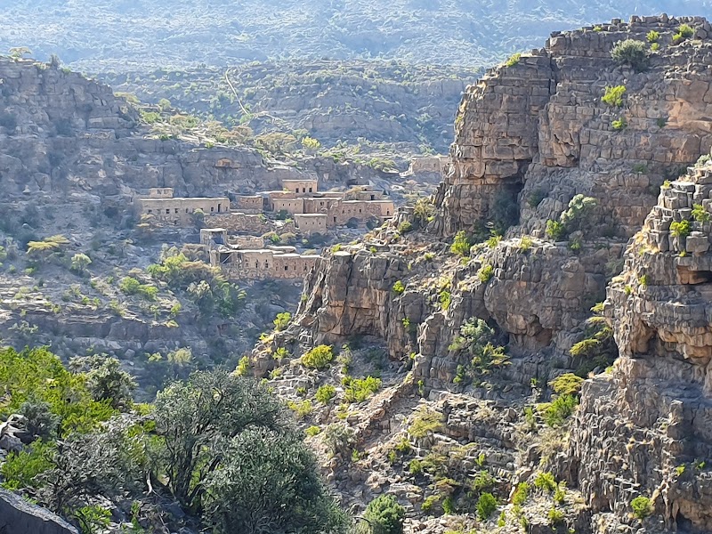 Jebel Akhdar - Jebel Akhdar Jebel Akhdar, Oman