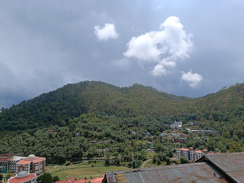 Whispering Pines - Whispering Pines, 9GGH+WQW, Farsoli, Nagri Gaon, Uttarakhand 263132, India