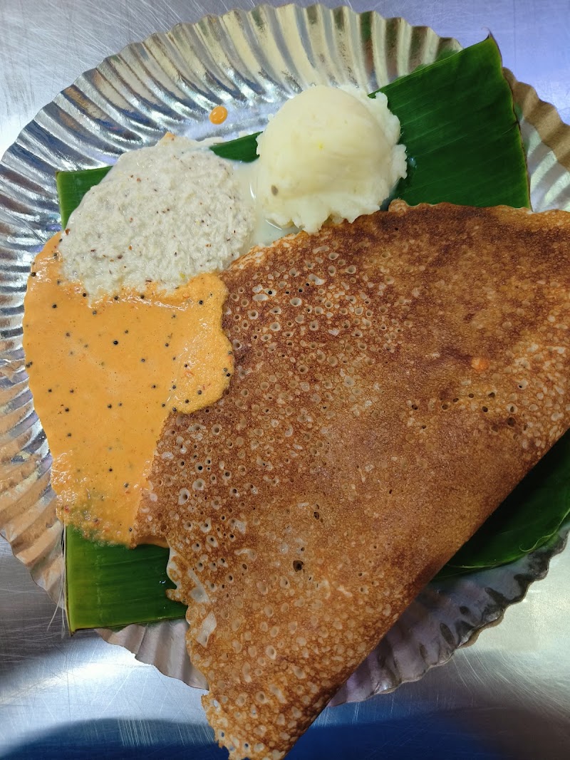 Davanagere Benne Dose - Davanagere Benne Dose, Indira Gandhi Housing Colony, BDA Layout BTM 4th Stage, Bengaluru, Karnataka 560076, India