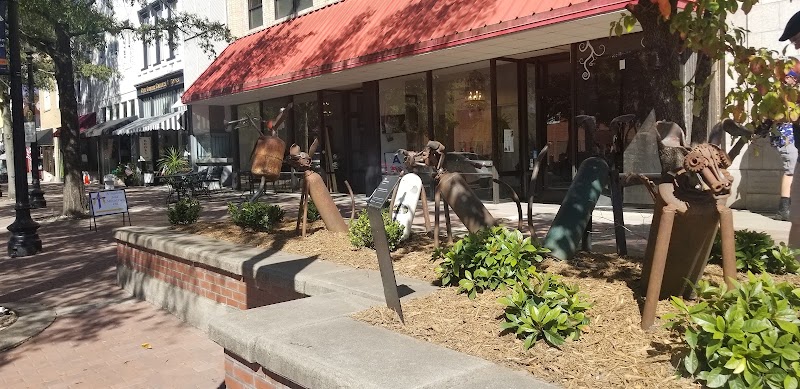 Fayetteville - Fayetteville, NC, USA