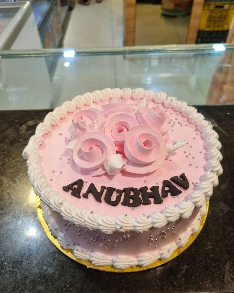 ROSE CORNER BAKERY - ROSE CORNER BAKERY, Manav Mandir Rd, Jai Stambh Chowk, Rajnandgaon, Chhattisgarh 491441, India