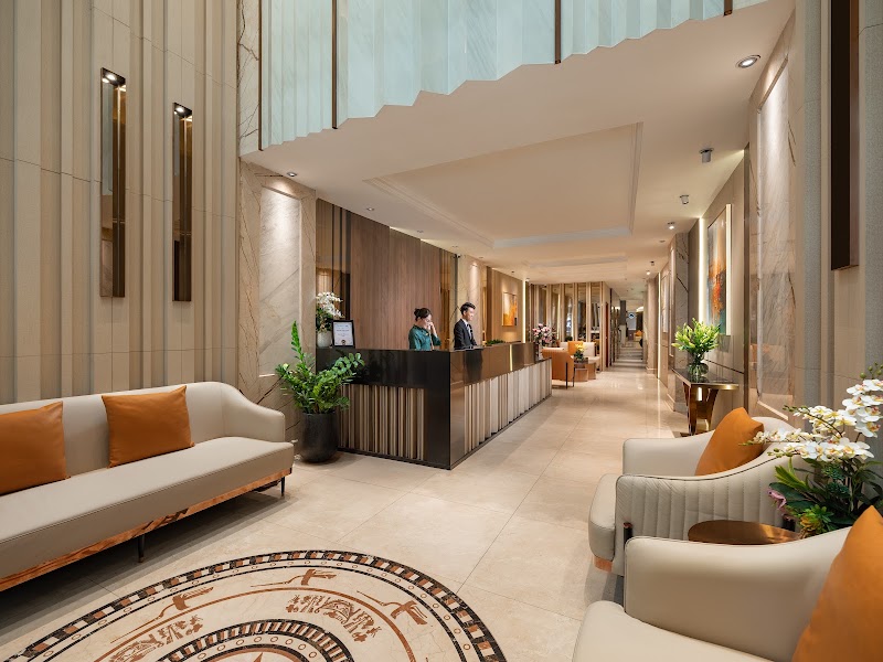 Splendid Premium Hotel - Splendid Premium Hotel, 36 P. Lò Sũ, Hoàn Kiếm, Hà Nội 10000, Vietnam