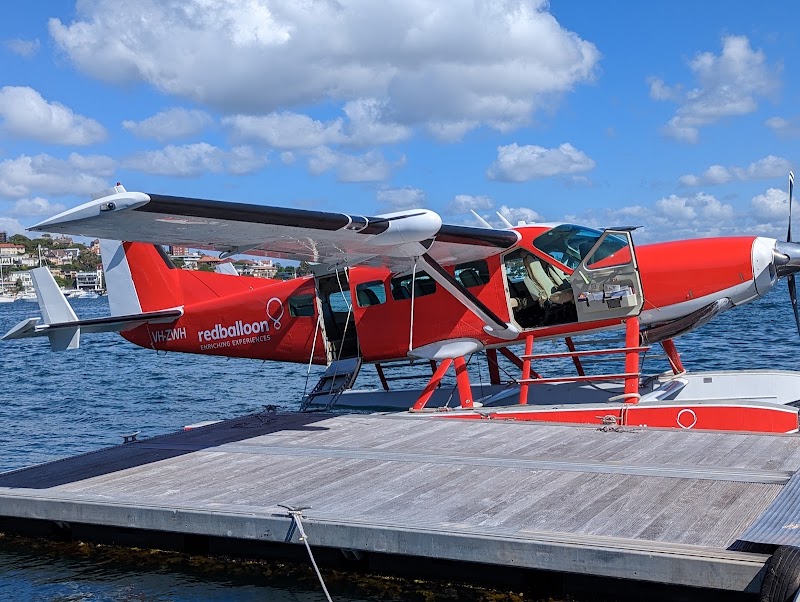 Sydney Seaplanes