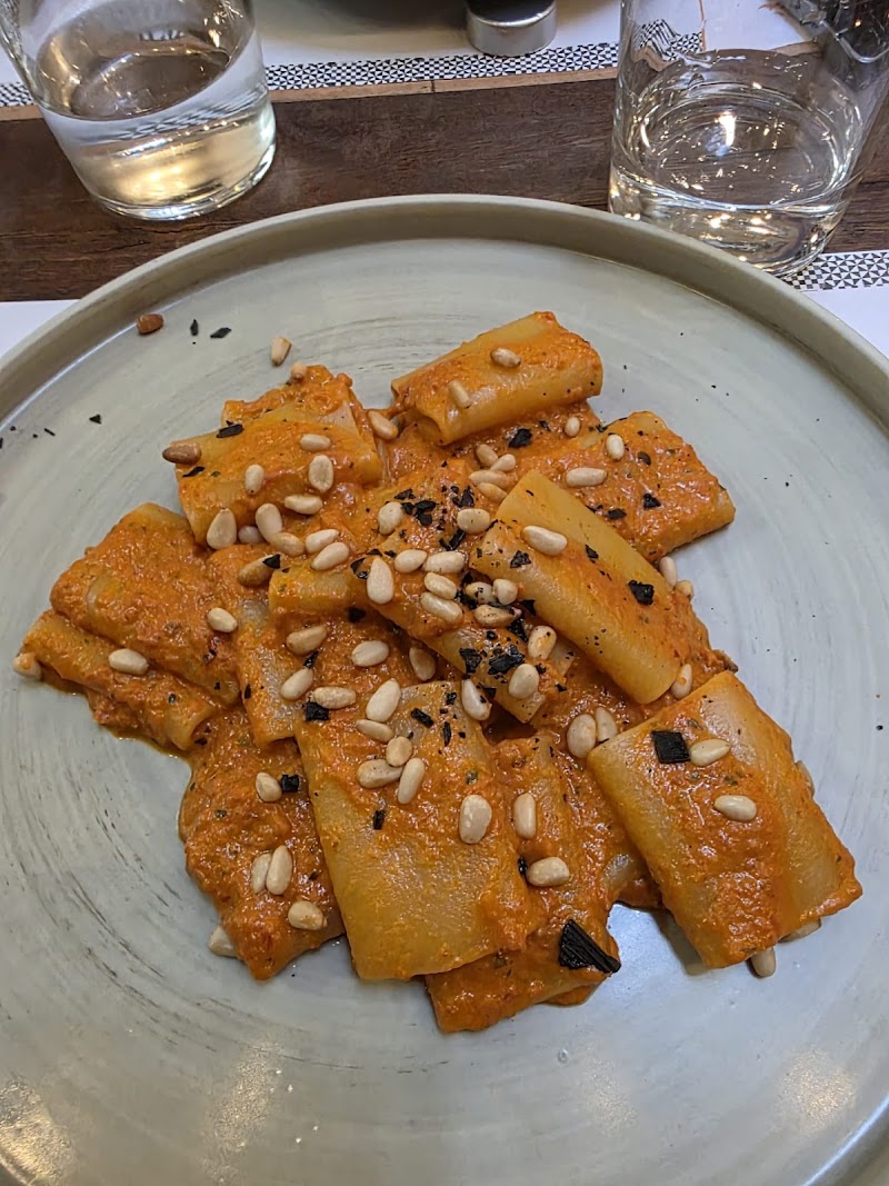 Tacito - Tacito, Via Tacito, 18, 00193 Roma RM, Italy