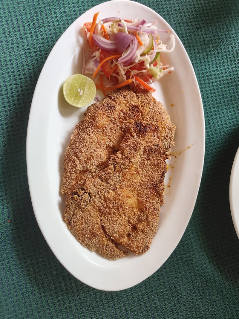 Aryan's Restaurant - Aryan's Restaurant bamon vaddo Candolim, Candolim, Goa 403515, India
