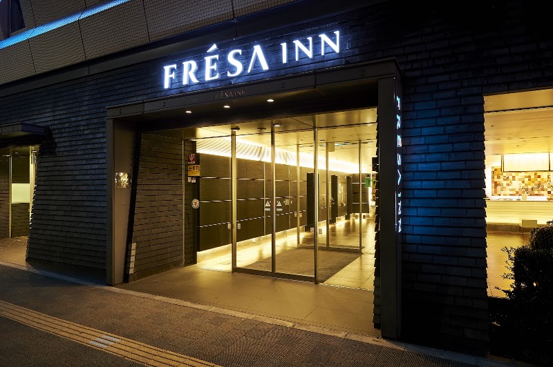 Sotetsu Fresa Inn Higashi-Shinjuku Ekimae - Sotetsu Fresa Inn Higashi-Shinjuku Ekimae 7-chōme-27-9 Shinjuku, Shinjuku City, Tokyo 160-0022, Japan