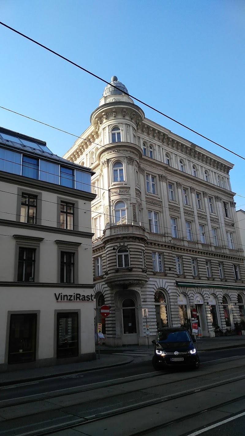 Rent Apartment - Rent Apartment Pichlergasse 4, 1090 Wien, Austria