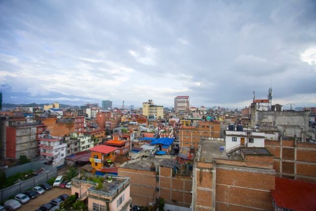 Hotel Premium - Hotel Premium Paknajol Rd, Kathmandu 44600, Nepal