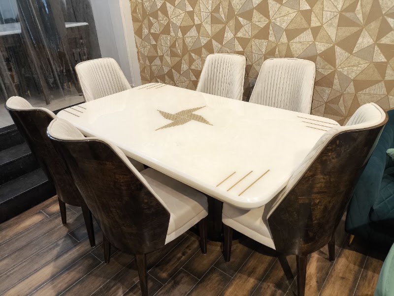 Luxury studio - Luxury studio, 25/2, Furniture Block, Kirti Nagar Industrial Area, Kirti Nagar, Delhi, 110015, India