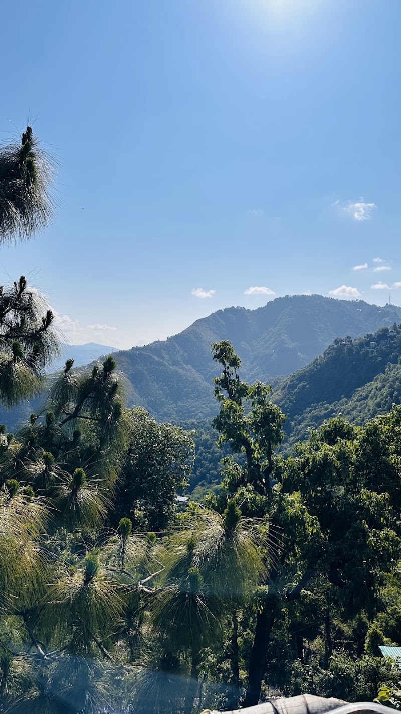 Anantaa Pranaa Glamping Resort & Hotel in Mussoorie - Anantaa Pranaa Glamping Resort & Hotel in Mussoorie Anantaa Pranaa Bend, Kempty Road, Sri Nagar Estate, Charleville, Mussoorie, Uttarakhand 248179, India
