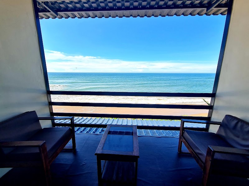 Siesta Beach Stay - Siesta Beach Stay Kariappa katte, Gokarna, Karnataka 581326, India