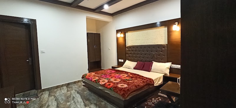 Aryana HomeStay - Aryana HomeStay Mussoorie Rd, Bhatta Gaon, Mussoorie, Uttarakhand 248122, India