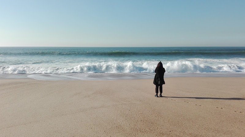 Praia da Sereia - Praia da Sereia, Av. da Beira-Mar 2181, Vila Nova de Gaia, Portugal