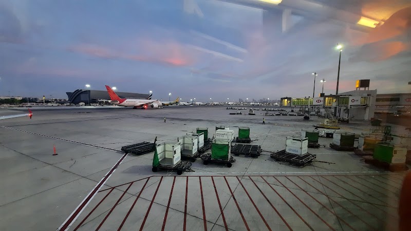 Airport Terminal 1 - Airport Terminal 1 Dubai - United Arab Emirates