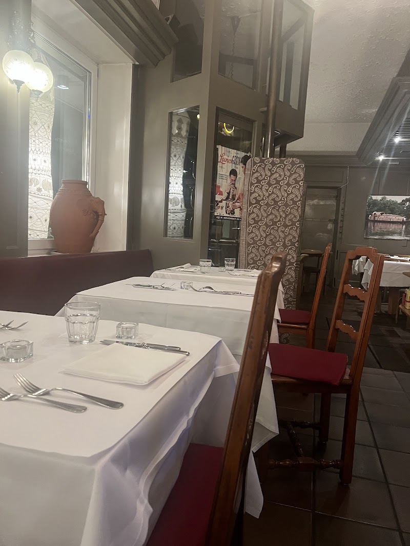 Malabar Indian Restaurant Zürich - Malabar Indian Restaurant Zürich, Wallisellenstrasse 11, 8050 Zürich, Switzerland