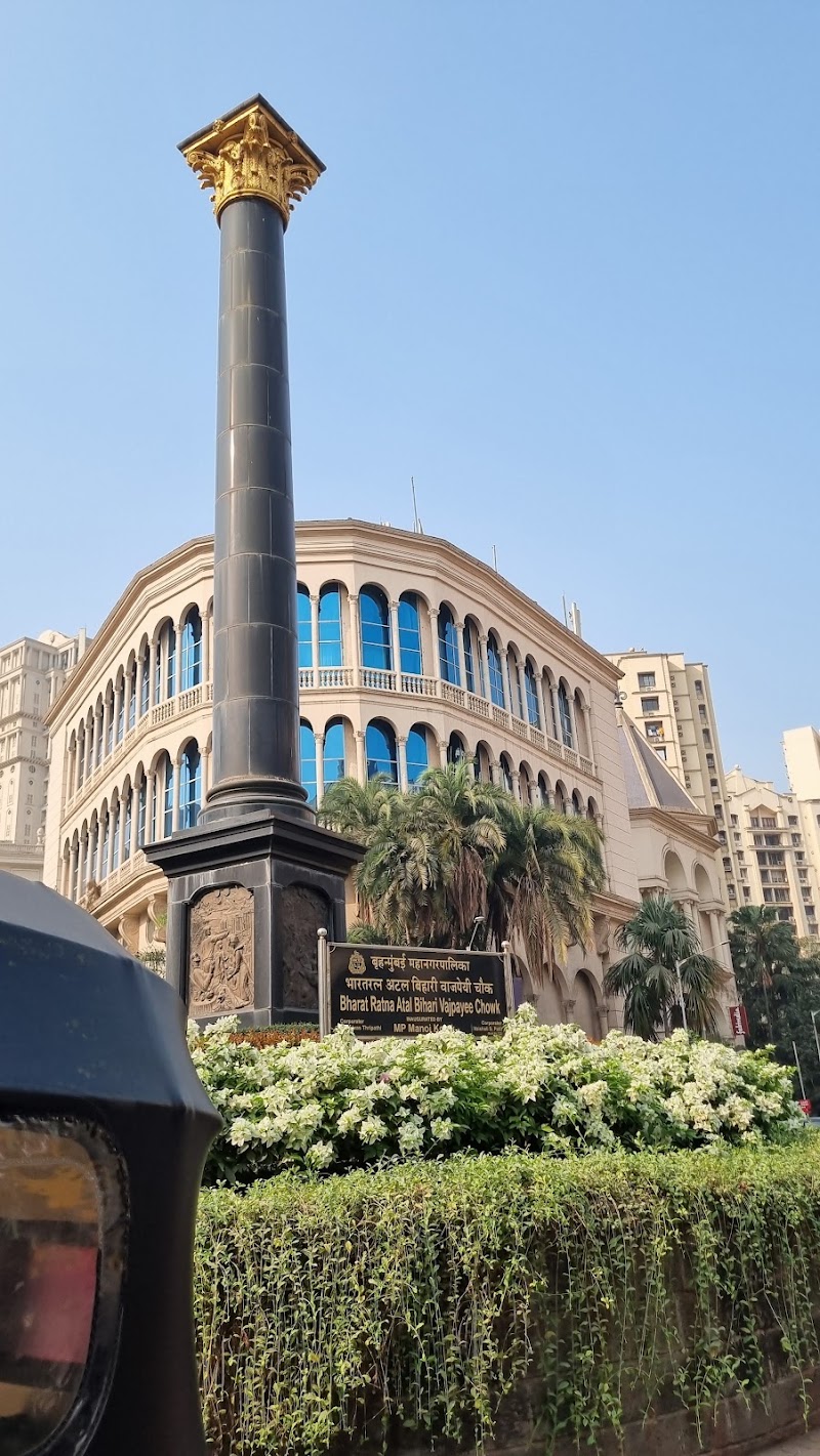Powai - Powai Powai, Mumbai, Maharashtra, India