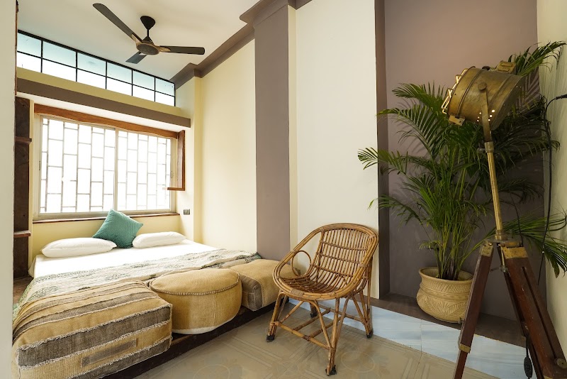 Aavya Creative Wellness Retreats - Aavya Creative Wellness Retreats Balaknath Rd, behind The Ganesha Palace, Upper Tapovan, Tapovan, Rishikesh, Uttarakhand 249192, India
