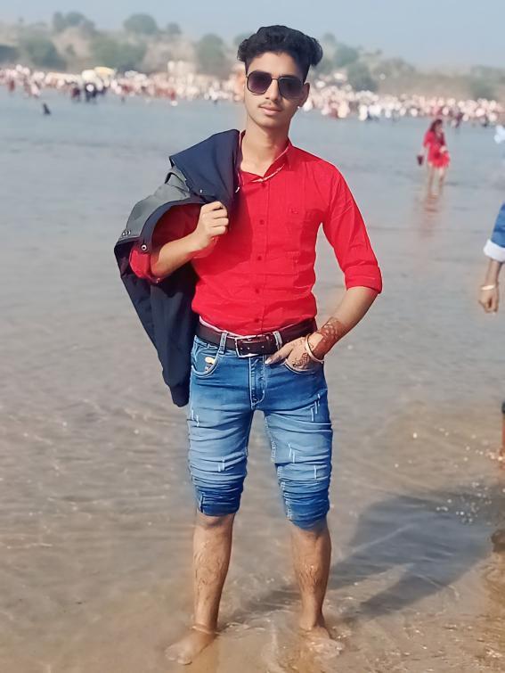 Kuch bhi