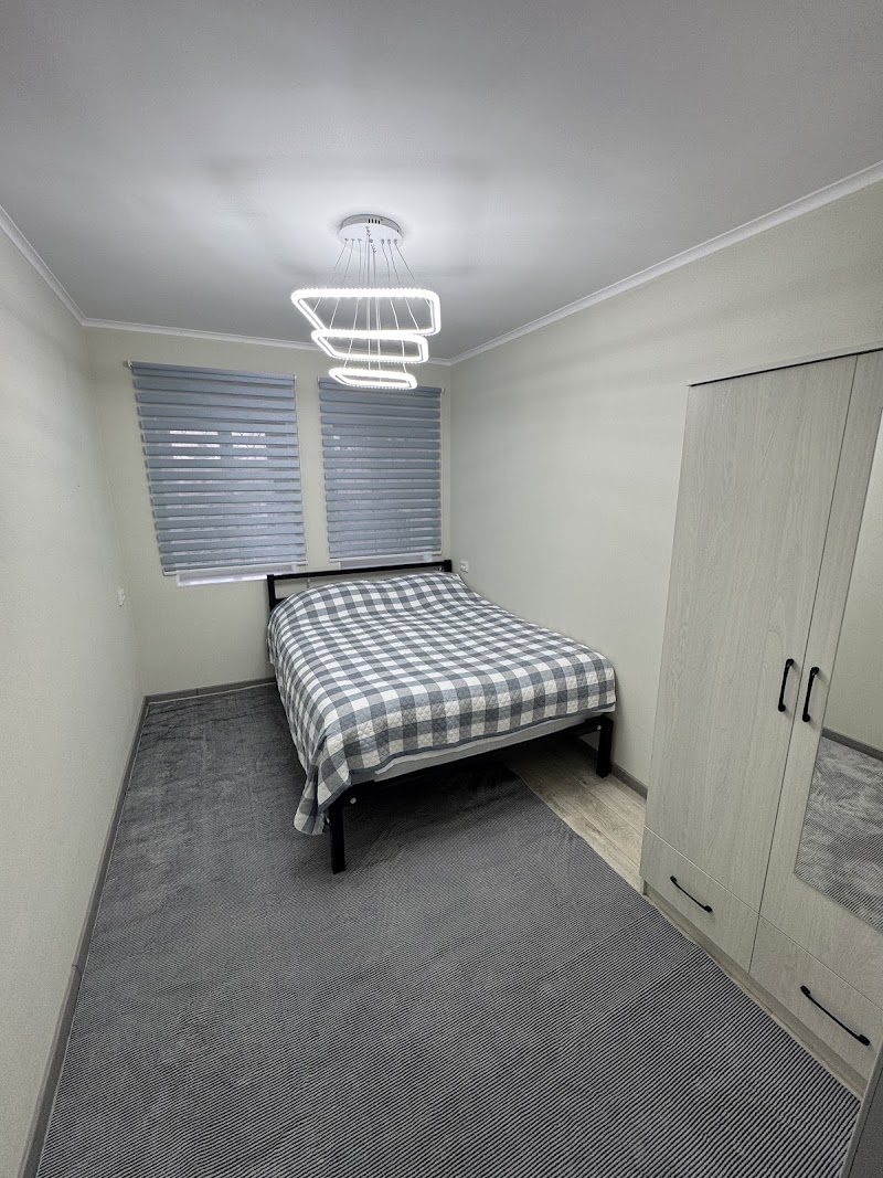 Космос hostel - Космос hostel, 6 Ul.bayetova, Cholpon-Ata, Kyrgyzstan