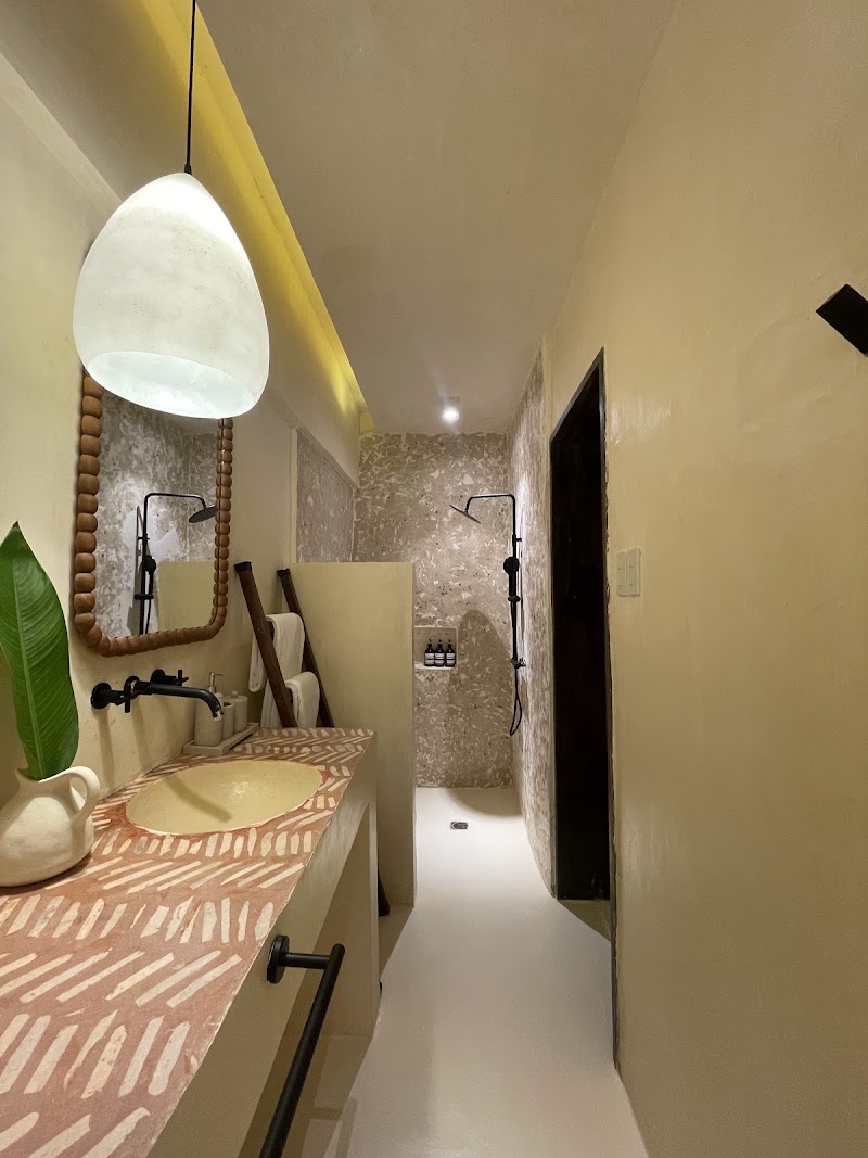The Kaza Siargao Boutique Hotel - The Kaza Siargao Boutique Hotel Purok 5 Tourism Rd, General Luna, Surigao del Norte, Philippines
