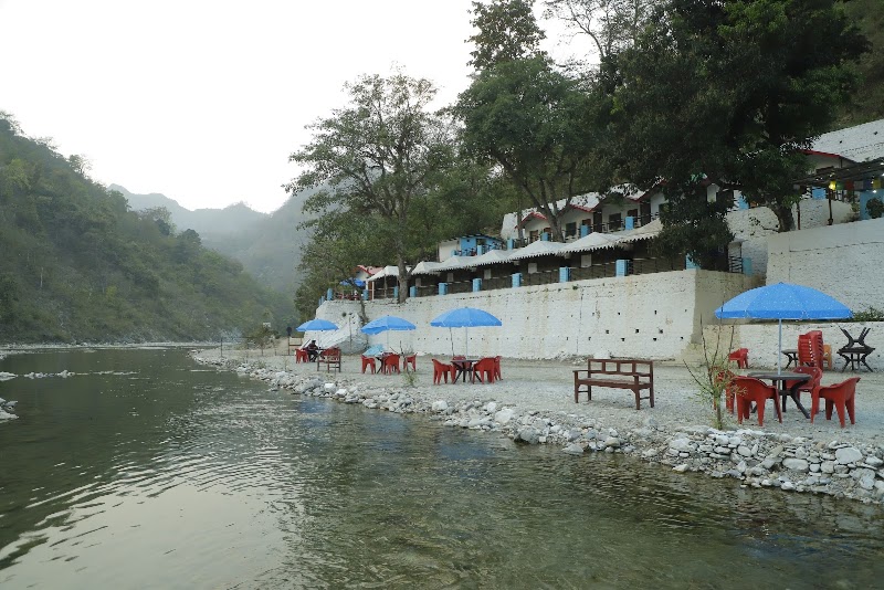 Rishikesh Camp - Rishikesh Camp, Sanju Sharma, Near, Bairaj Colony, Chauda Bigha, Rishikesh, Uttarakhand 249137, India