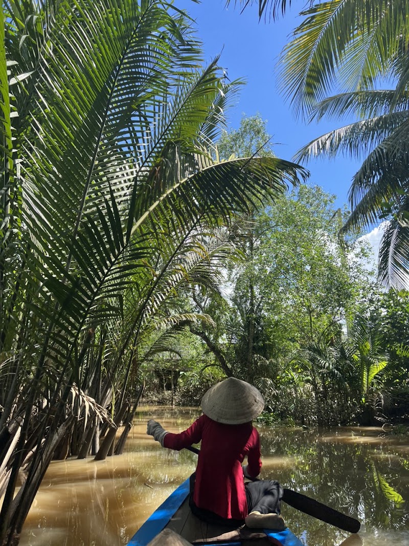 Explore Mekong Tours - Explore Mekong Tours, 9 Đường Châu Văn Liêm, Ninh Kiều, Cần Thơ 94000, Vietnam
