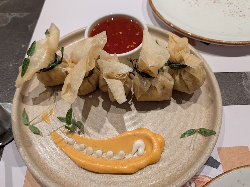 Van Lavino Cafe & Patisserie - Jubilee Hills - Van Lavino Cafe & Patisserie - Jubilee Hills Shop No 4, Road No. 36, Jubilee Hills, Hyderabad, Telangana 500033, India