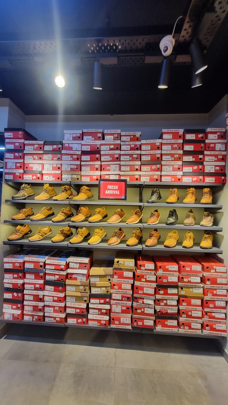 Red Chief Exclusive Store - Kunjwani - Red Chief Exclusive Store - Kunjwani, Gangyal, Bank, Road, nearby Jammu & Kashmir, Kunjwani, Jammu, 180010