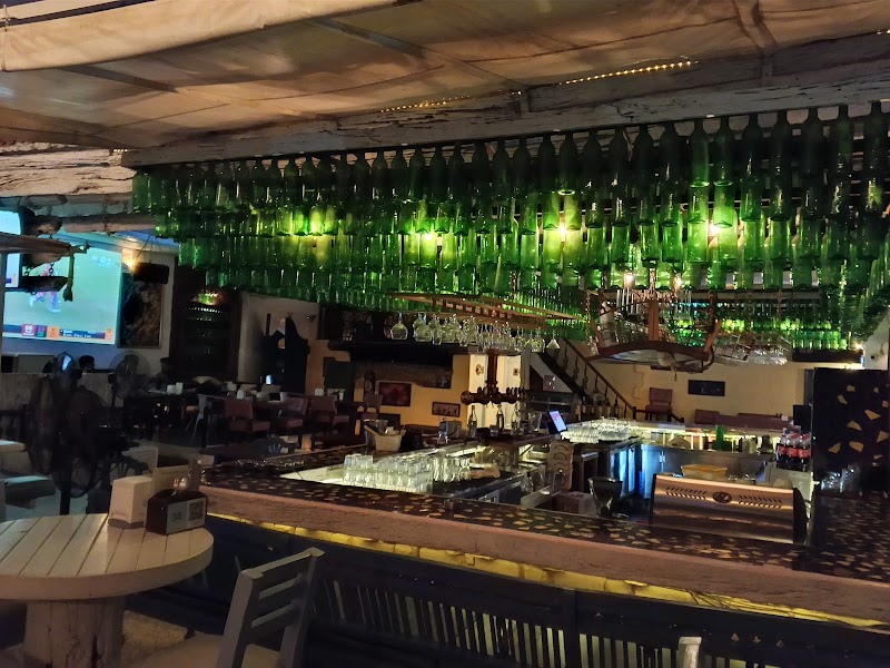 Fenny's Lounge & Kitchen - Fenny's Lounge & Kitchen 3rd Floor, WJP7+39W, 115, 80 Feet Rd, above Starbucks, 7th Block, Koramangala, Bengaluru, Karnataka 560095, India