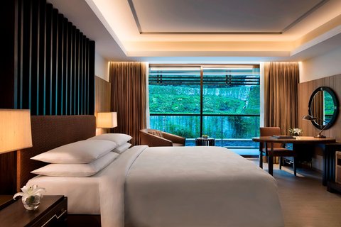JW Marriott Mussoorie Walnut Grove Resort & Spa - JW Marriott Mussoorie Walnut Grove Resort & Spa Village - Siya, Kempty Fall Rd, Charleville, Mussoorie, Ghatudhar, Uttarakhand 248179, India