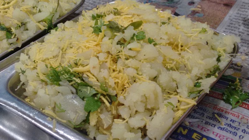 Banchhor poha & cafe - Banchhor poha & cafe Behind Bunkar Bhavan, Santara Badi, Guru Nanak Nagar, Durg, Chhattisgarh 491001, India
