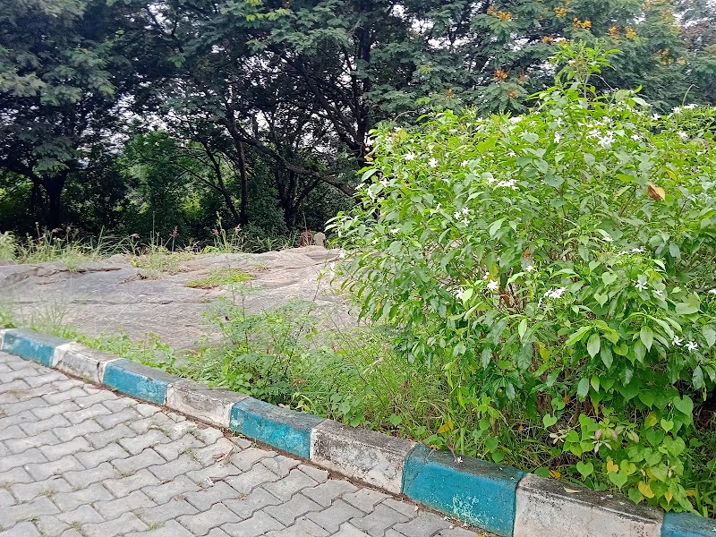 Beauty Spot Park - Beauty Spot Park 400, 2nd Cross, 2nd, Main Rd, KHB Colony, Ambedkar Nagar, Maruthi Layout, Viruprakashapura, Bengaluru, Karnataka 560095, India