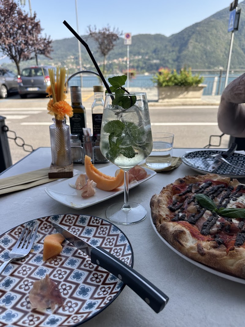Ciao spaghetti - Ciao spaghetti, Piazza Fabio Filzi, 18, 22019 Tremezzo CO, Italy