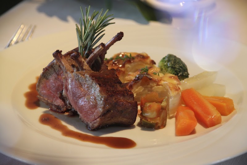 Hotel Restaurant Derby - Hotel Restaurant Derby Bahnhofstrasse 22, 3920 Zermatt, Switzerland