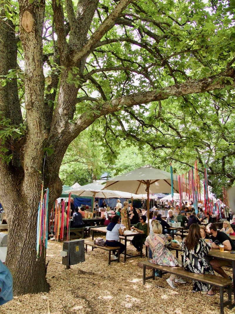 Franschhoek Village Market - Franschhoek Village Market, 29 Huguenot St, Franschhoek, 7690, South Africa