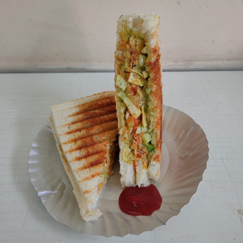 Coffee Sandwich Corner - Coffee Sandwich Corner RS Pharmacy Market, GS Rd, next to UCO Bank, Police Bazar, Shillong, Meghalaya 793001, India