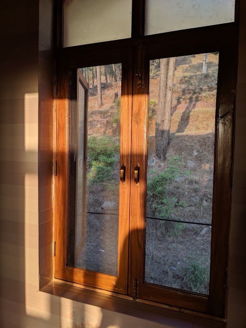 Santila Countryside Homestay - Kasauli - Santila Countryside Homestay - Kasauli, Santila Himalaya, PO, Garkhal - Madhiyana Rd, Village Ganol, Kasauli, Himachal Pradesh 173233, India