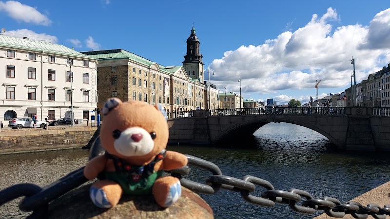 Gothenburg - Gothenburg, Sweden