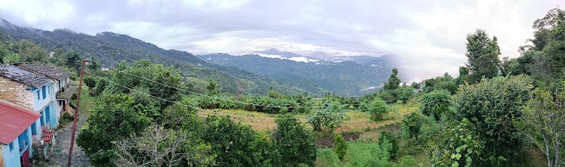 Barkot - Barkot, Uttarakhand 249141, India