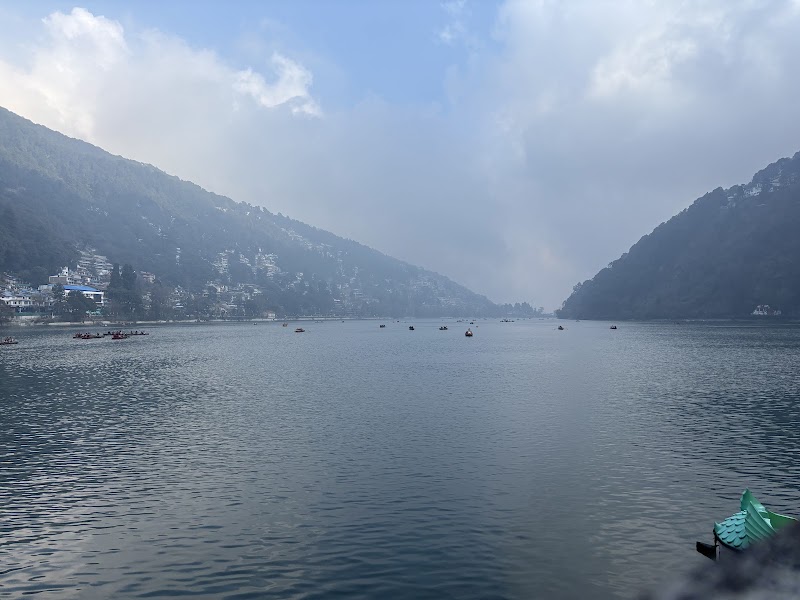 Sol Glow Hotels and Resorts - Sol Glow Hotels and Resorts, Nantin Maharaj Ashram Road, near Pine Oak Paradise, Shyamkhet, Bhowali, Nainital, Sukha, Uttarakhand 263132, India