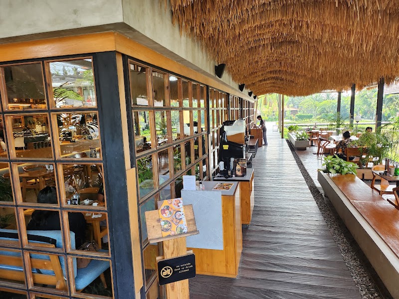 Pison Ubud - Pison Ubud, Jl. Hanoman No.10X, Ubud, Kecamatan Ubud, Kabupaten Gianyar, Bali 80571, Indonesia
