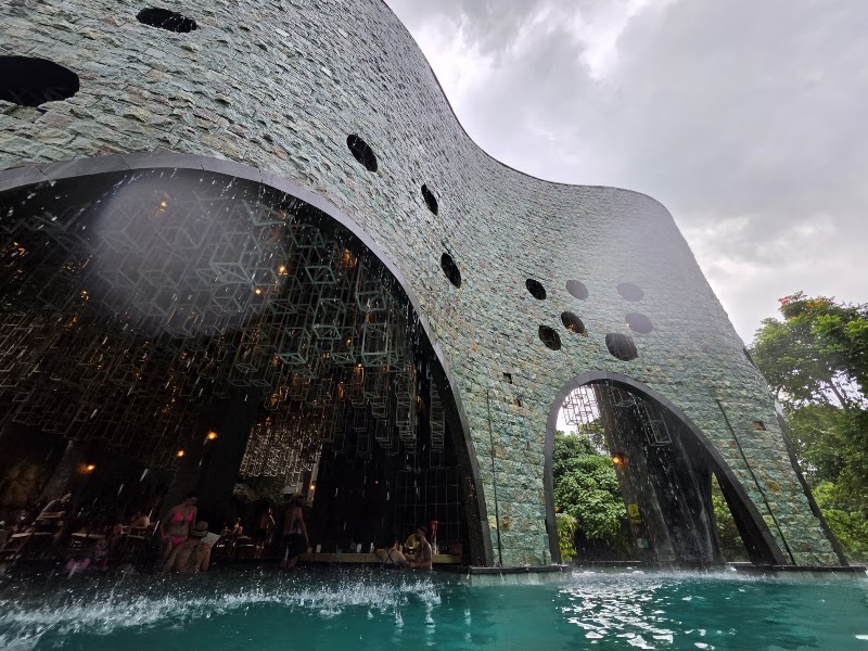 Tlaga Singha Bali - Tlaga Singha Bali, Jl. Raya Singapadu, Singapadu, Kec. Sukawati, Kabupaten Gianyar, Bali 80582, Indonesia