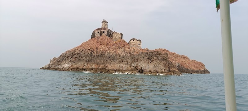 Sarveshwar Light House Boating sarvies | Dolphin, Night & Fishing Safari - Sarveshwar Light House Boating sarvies | Dolphin, Night & Fishing Safari, Mobarwadi, Devbaug, Moreshwar Dhuri, Malvan, Devbag, Maharashtra 416606, India
