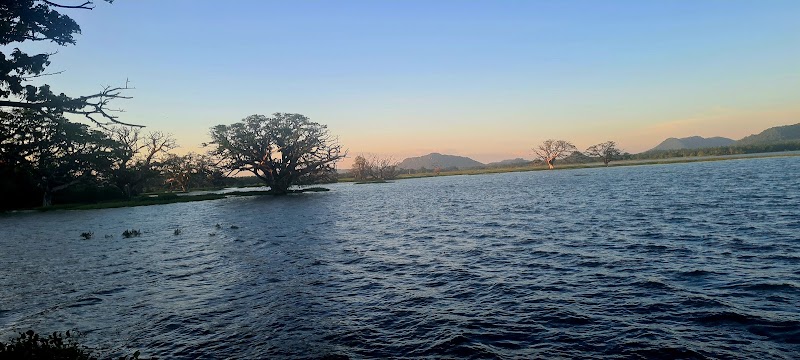 Tissamaharama - Tissamaharama Tissamaharama, Sri Lanka