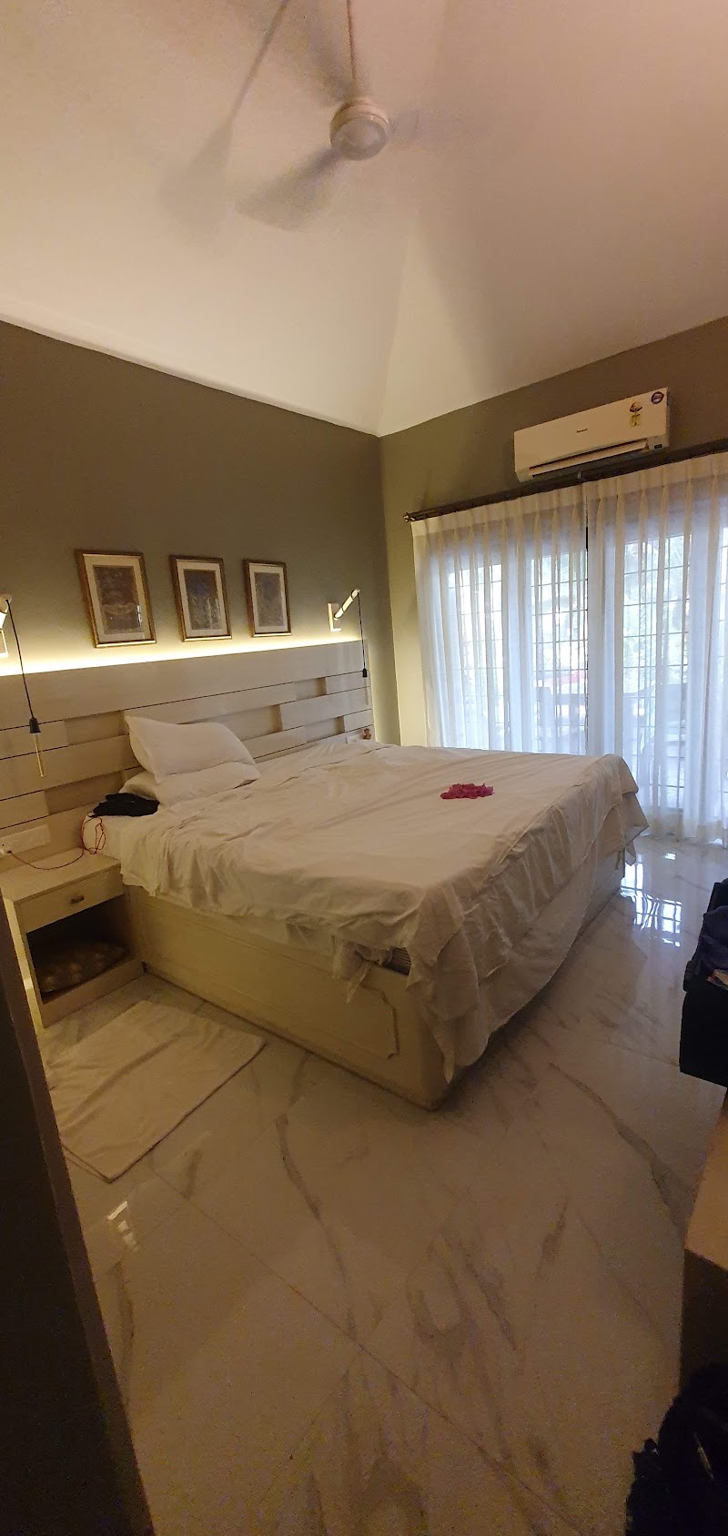 Luisa by the Sea Housing Society, Cavelosim, Goa - Luisa by the Sea Housing Society, Cavelosim, Goa, Mayfair villa, Luisa By The Sea, Villa 56, Cavelossim, Mobor, opposite Novotal, Cavelossim, Goa 403731, India