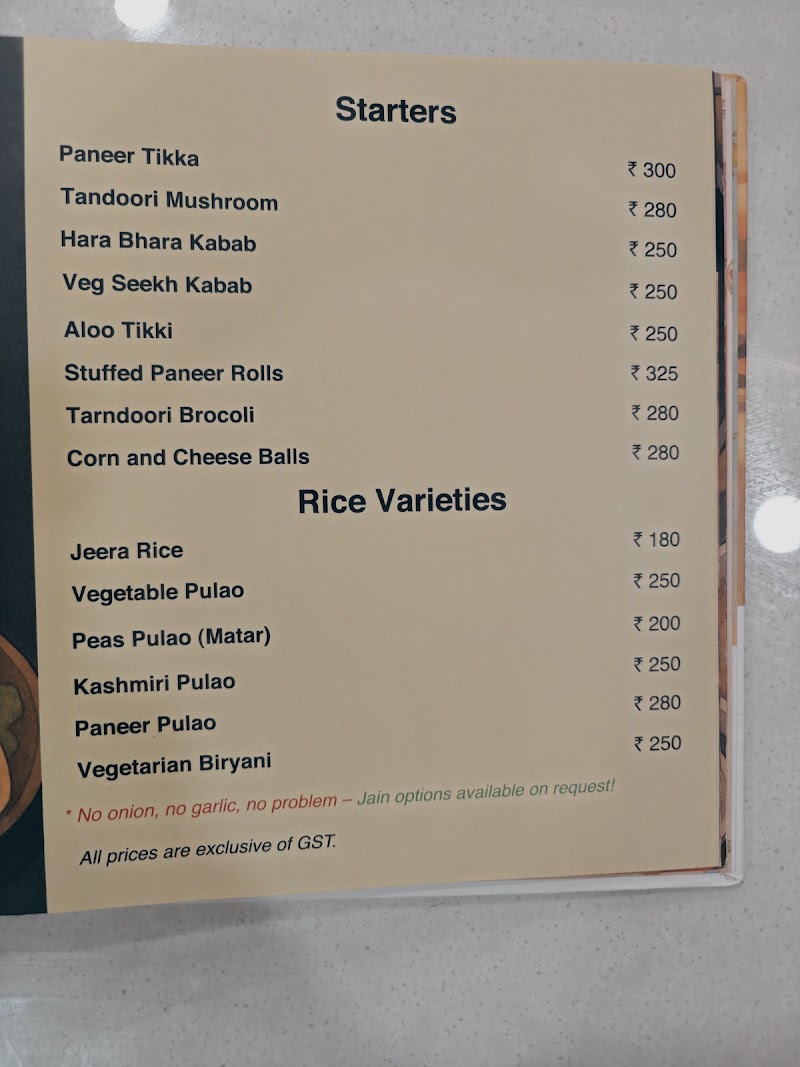 Sangeetha Veg Restaurant - Sangeetha Veg Restaurant S-5, Main Green Park Market, Block S, Green Park, New Delhi, Delhi 110016, India