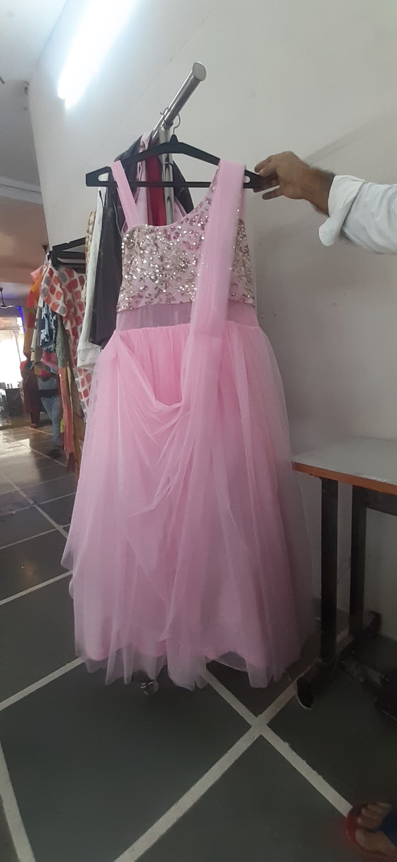 Angel Boutique - Angel Boutique Jhanda chowk, Rajeev Colony, Narela Mandi, Narela, Delhi, 110040, India