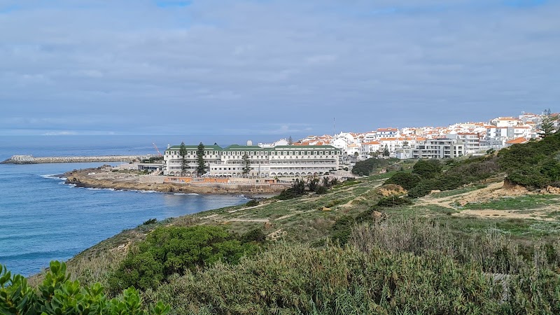 Ericeira - Ericeira 2655 Ericeira, Portugal