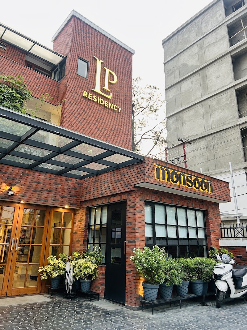 Coco Osteria - Coco Osteria Ground Floor, LP Residency, 32, Kaulagarh Rd, Rajender Nagar, Dehradun, Uttarakhand 248001, India